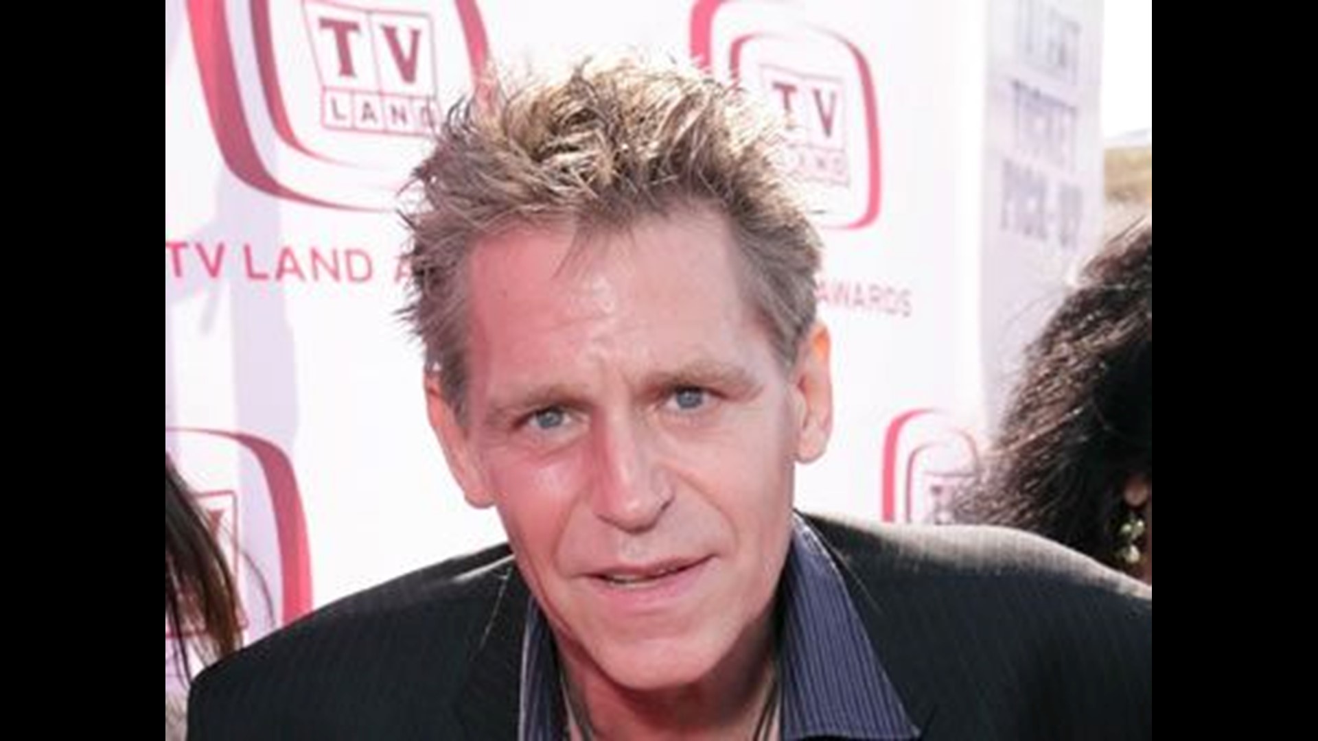 'Taxi,' 'Grease' star Jeff Conaway dies at 60