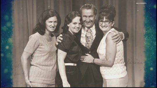 lawrence welk daughters death cause