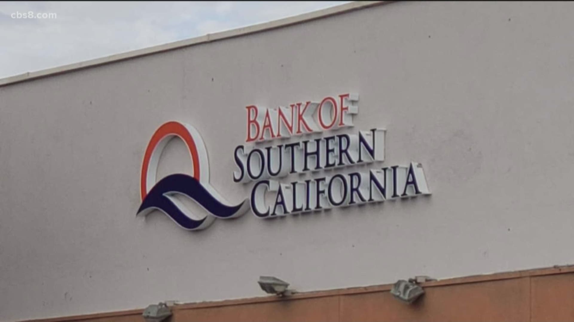 News 8 found one SoCal bank willing to process loans for all customers.
