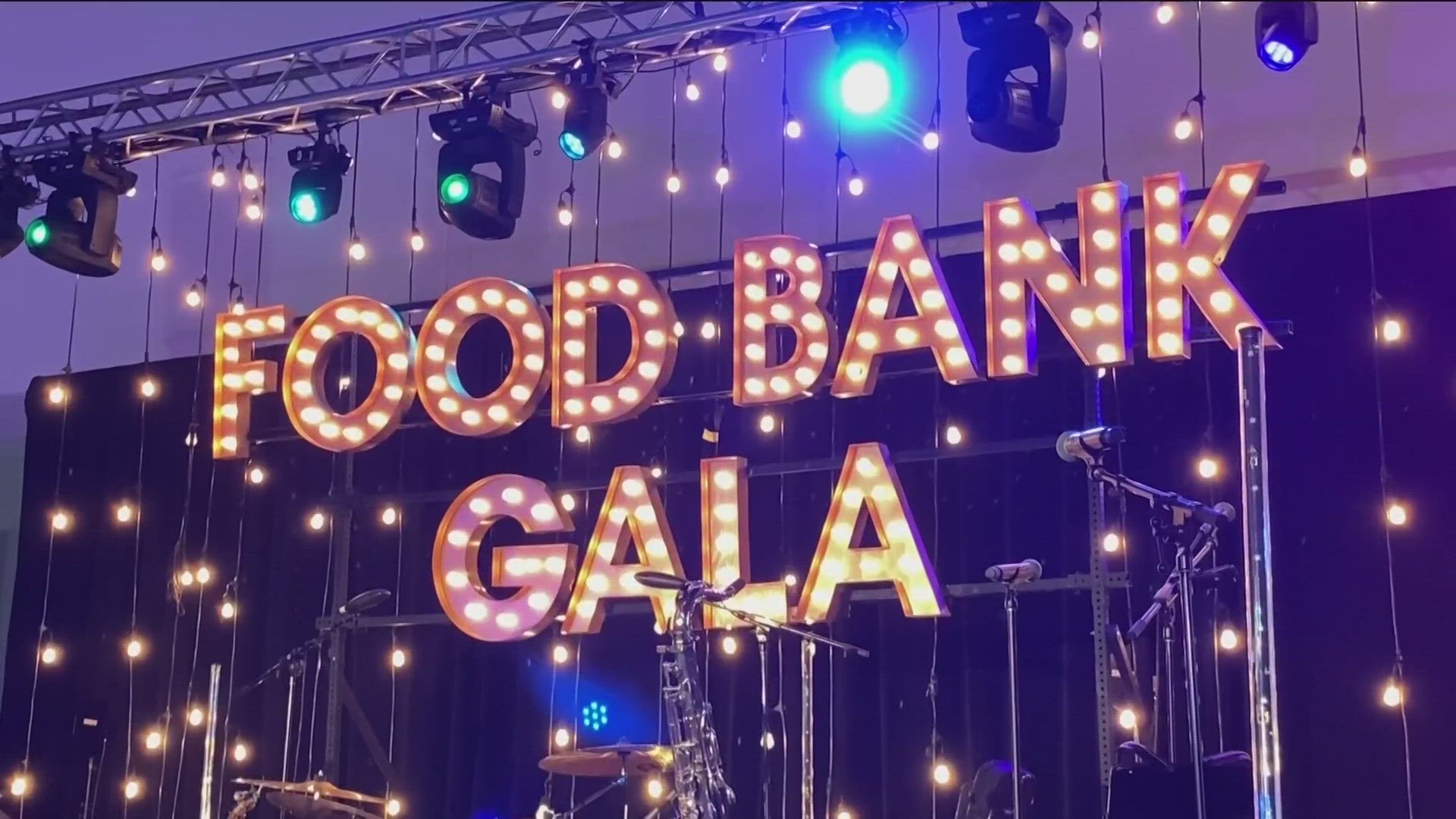 Safari Park celebrates gorilla's first birthday