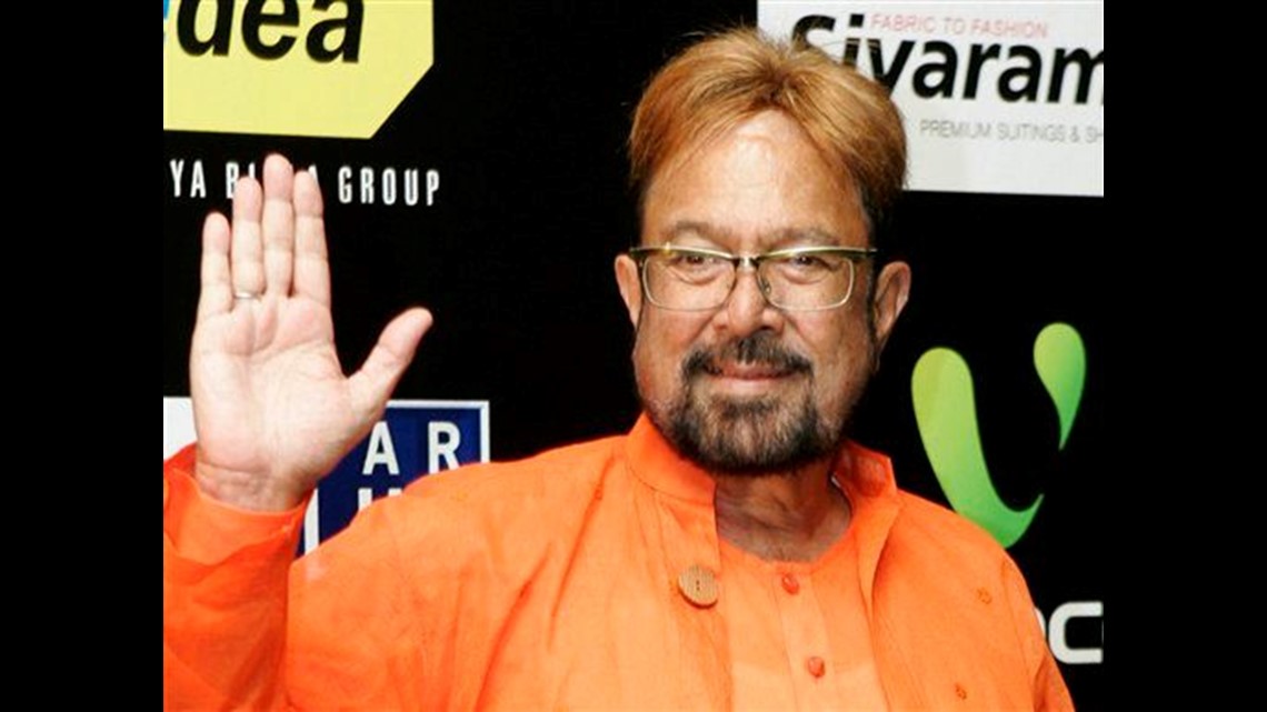 Rajesh Khanna, Bollywood's 1st superstar, dies