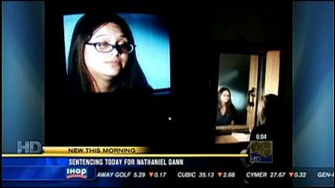 Sentencing for Brother, Sister Convicted of Killing Stepfather