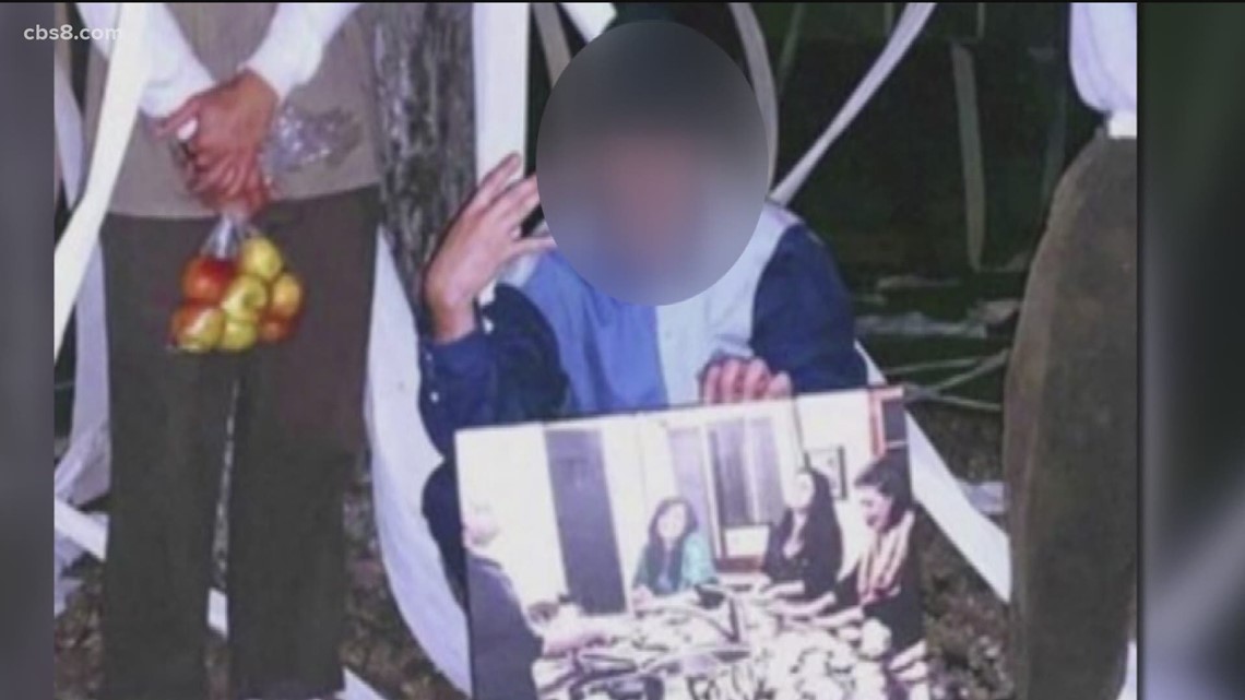 San Diego rabbi says he'll give thieves a second chance - Vimarsana News