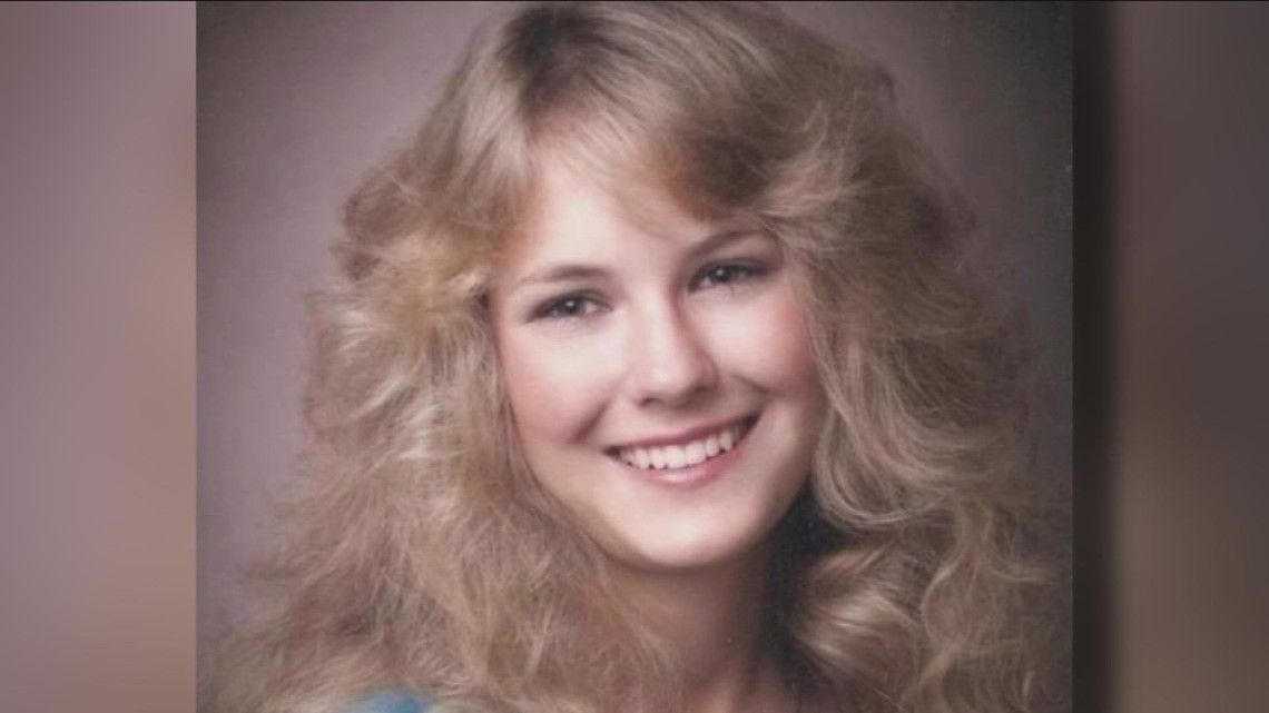 36 years have passed since San Diego State student Cara Knott was ...