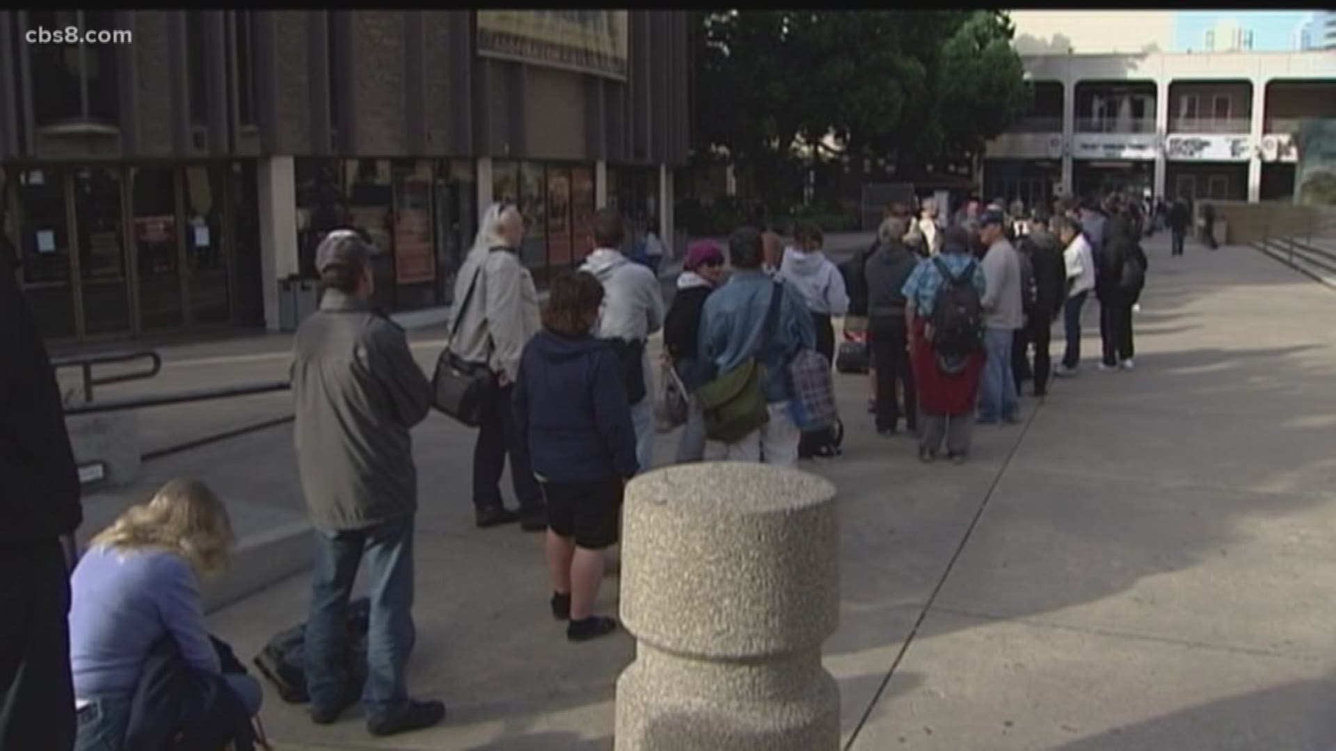 Gov. Newsom signed an executive order aimed at prioritizing the issue of homelessness and calling for $1.4 billion in funding to address it.