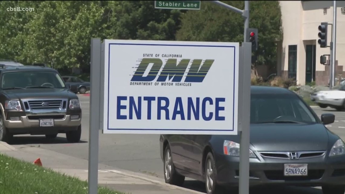 Is the DMV open during COVID19?
