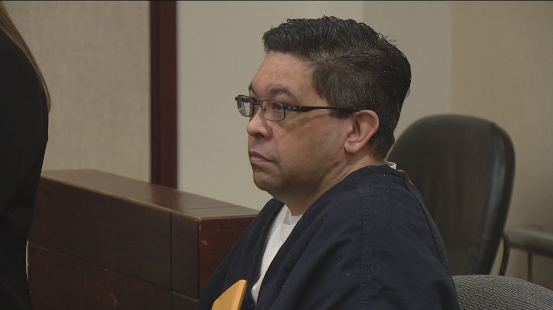 Bounty hunter who posed as law officer sentenced to 8 years in prison for illegal activities – cbs8.com