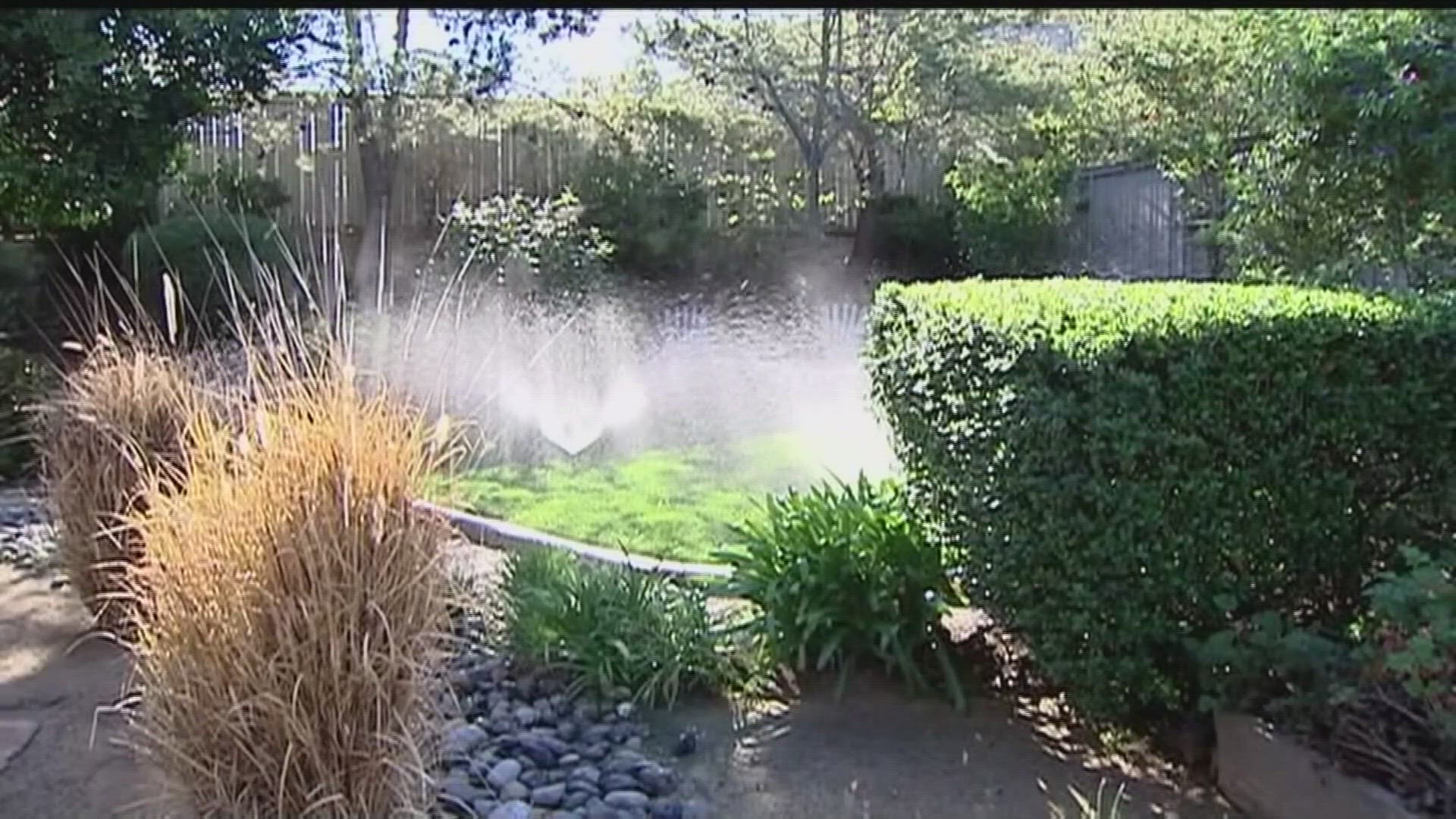 San Diego City Council approved raising water rates over the next two years, marking the first comprehensive hike in nearly eight years.