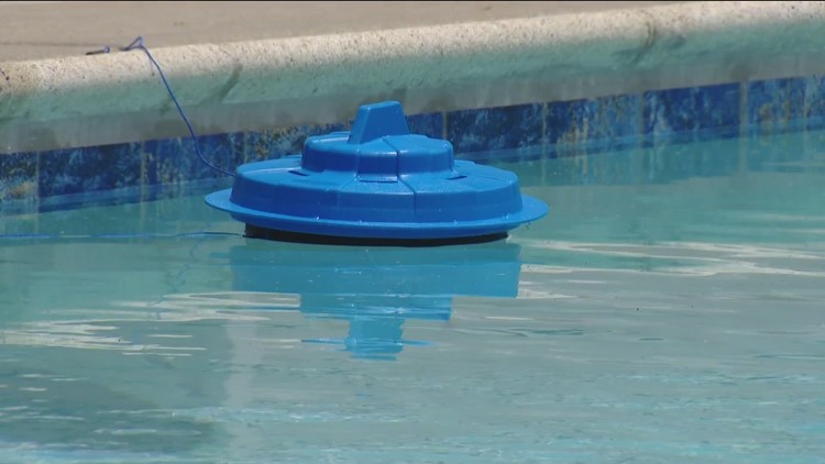 San Diego County giving out free pool alarms to prevent drowning incidents
