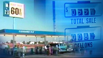 Gas Prices San Diego >> News 8 Throwback San Diego Gas Prices 40 Years Ago Will Gas Prices San Diego >> News 8 Throwback San Diego Gas Prices 40 Years Ago Will