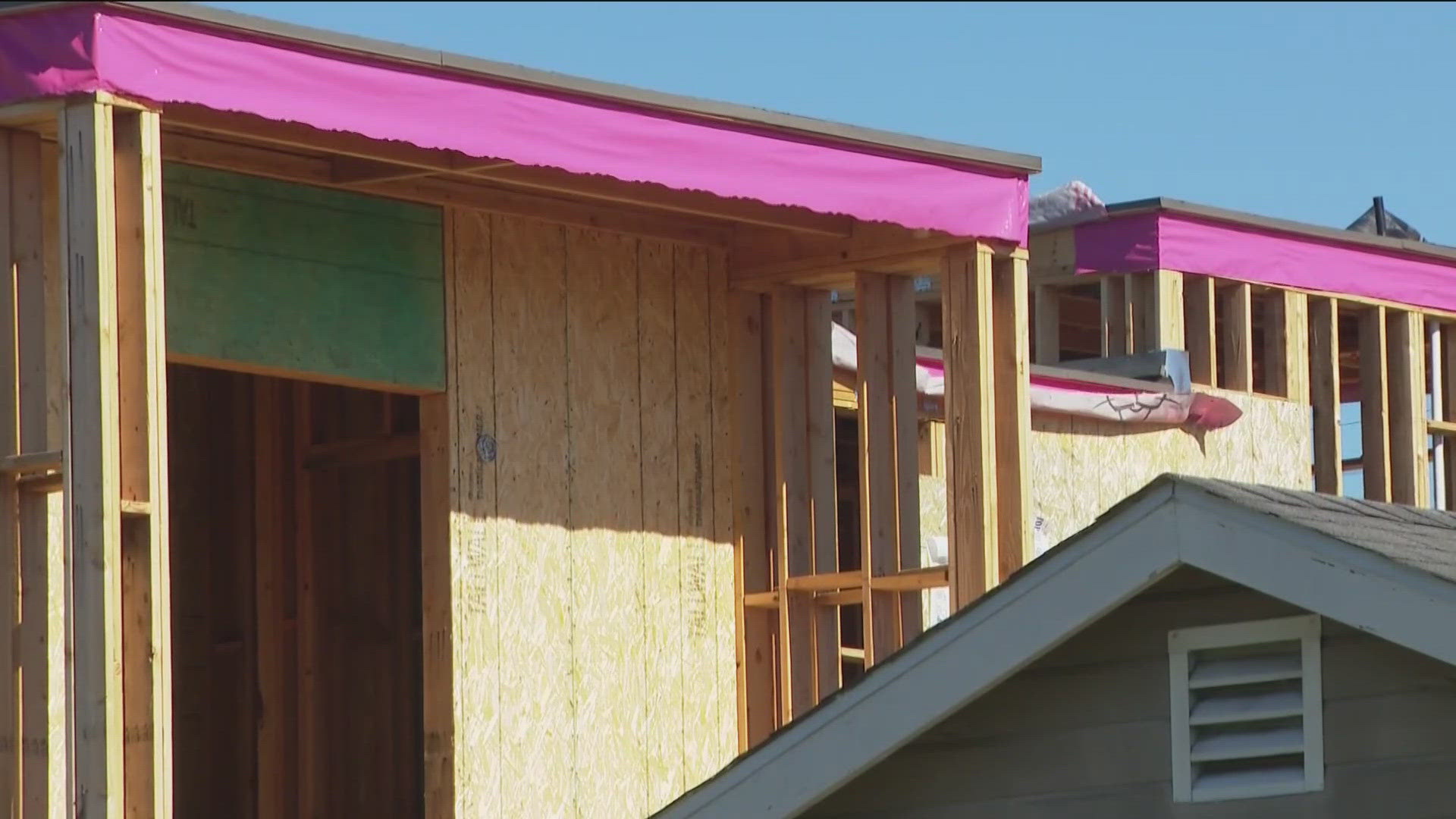 During San Diego's Land Use and Housing Committee meeting, the city council voted 3-1 to approve changes to the ADU program