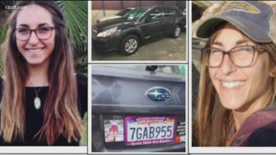 Family, police put out call for tips in search for missing Oceanside woman