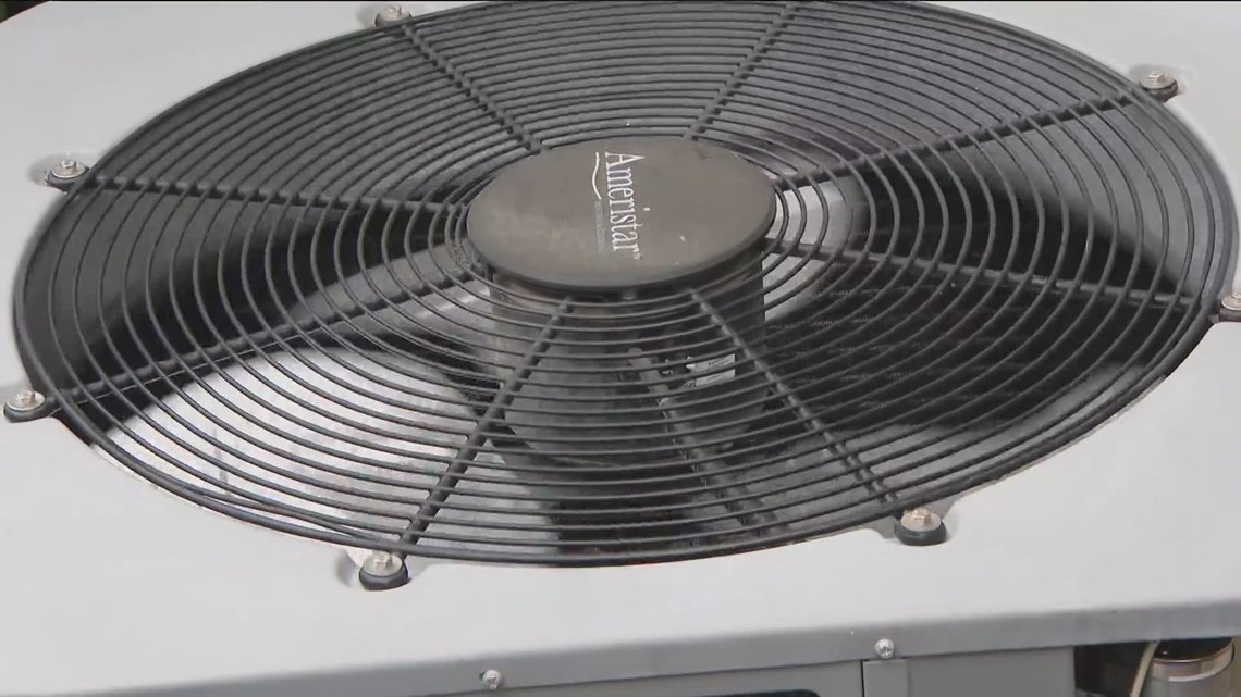 Air conditioning repair services in high demand during summer heat wave - Vimarsana News