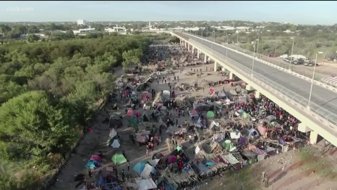 Fletcher, Vargas to propose policy for influx of asylum seekers - Vimarsana News