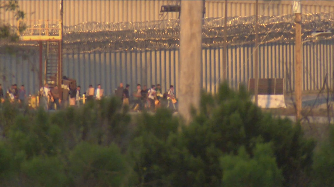 Border Patrol pays $435K to asylum-seeking mothers forced to remain in Mexico with newborn children