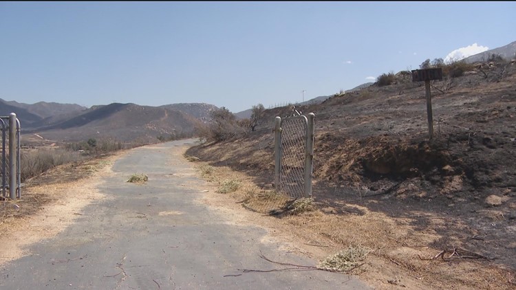 Border 32 Fire | Residents return home after evacuation orders, road closures lifted