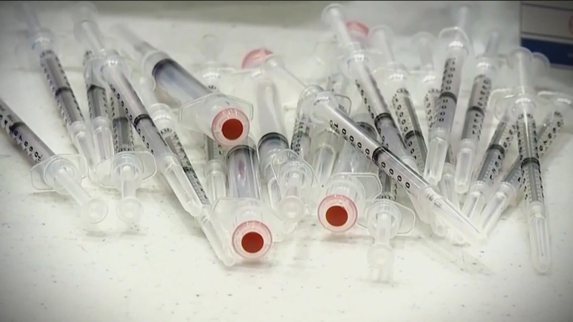 San Diego County health officials and doctors urge flu and COVID vaccines ahead of the dangerous flu season