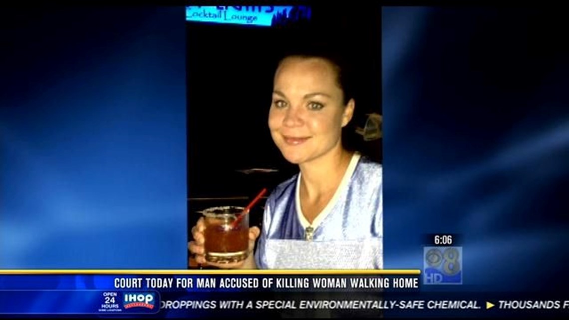 Trial ordered for man accused of fatally shooting Lemon Grove wo