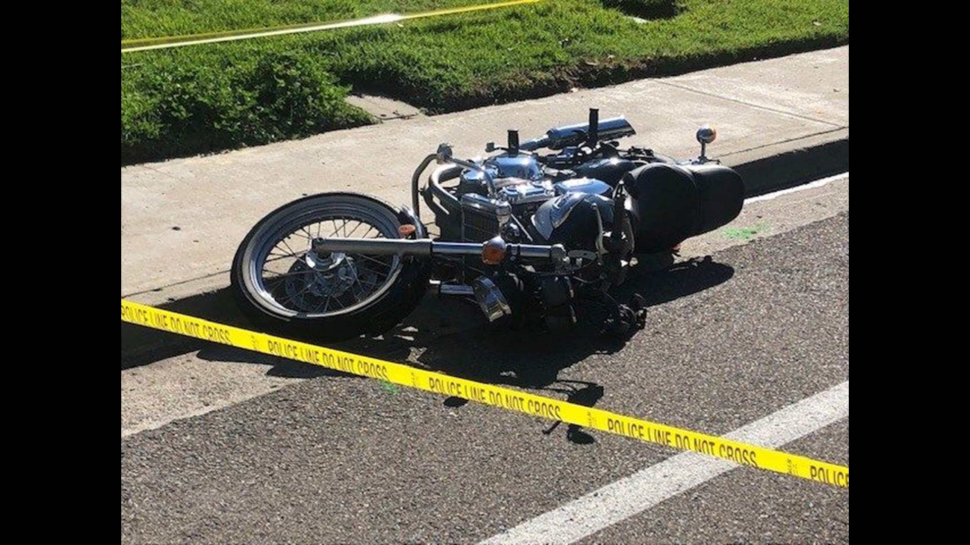 Fatal motorcycle accident snarls traffic in La Jolla | cbs8.com