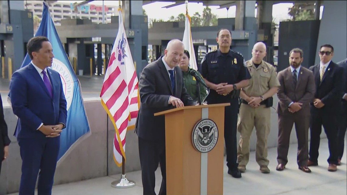 Feds plan to | cbs8.com - Vimarsana News