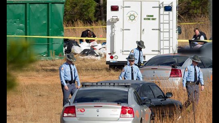 Search for missing Ga. girl turns up body in trash | cbs8.com
