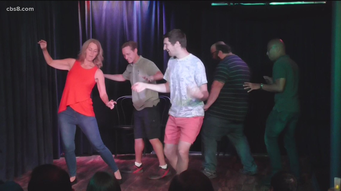 Finest City Improv in Hillcrest fighting to stay in business - Vimarsana News