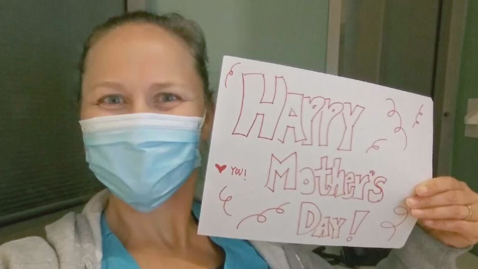 National Nurses Week: Mother's Day tribute to 2 San Diego moms who are nurses