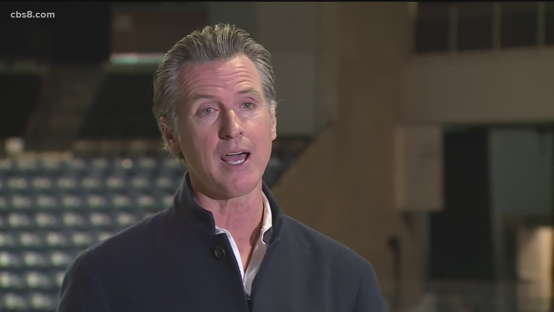 In this update we cover the resumption of the J & J vaccine in San Diego, the recall of Governor Newsom hits a major milestone and your weekday weather.