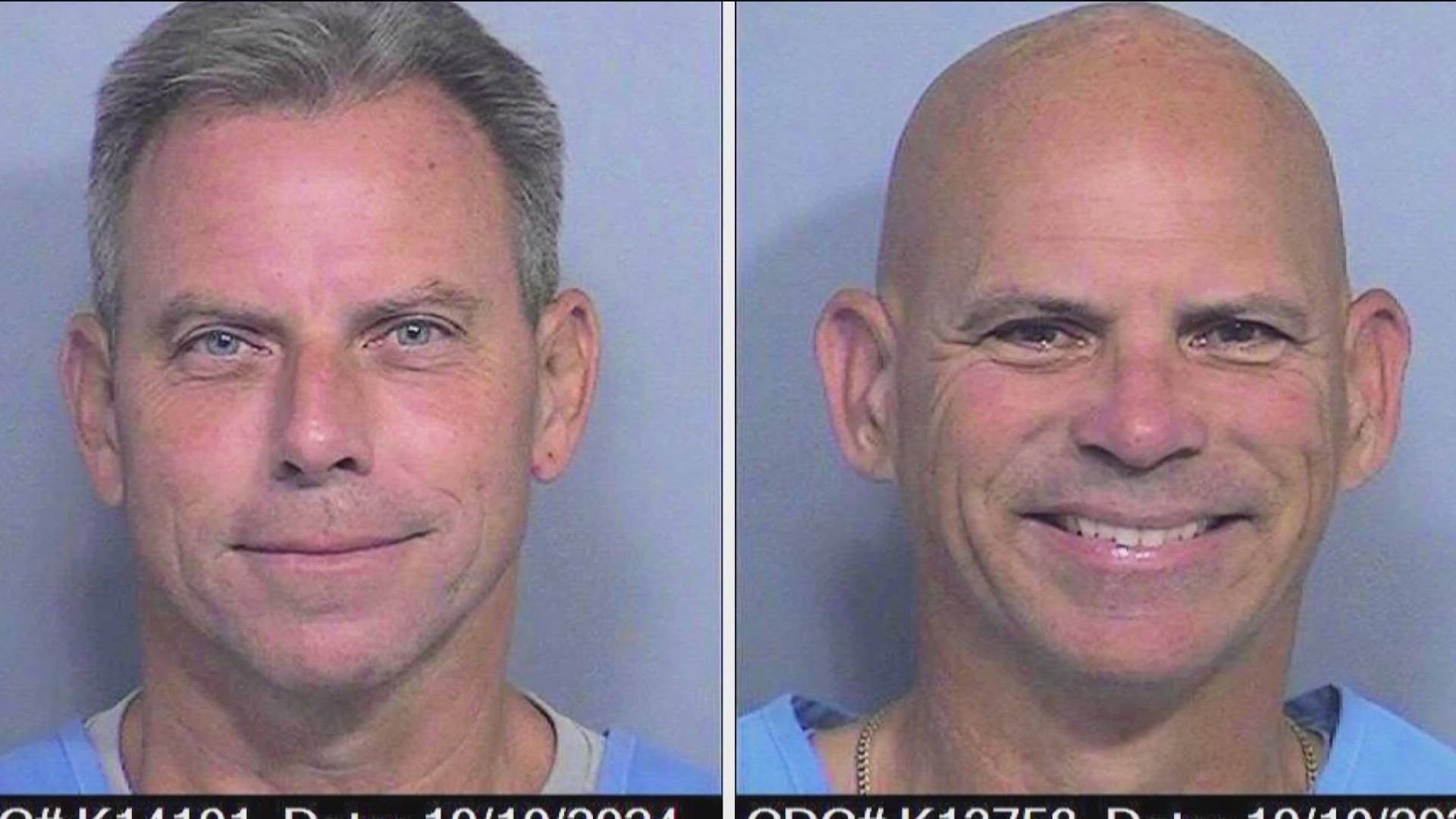 CBS 8's Kelly Hessedal reports on the latest developments in the effort to free Lyle and Erik Menendez from prison.