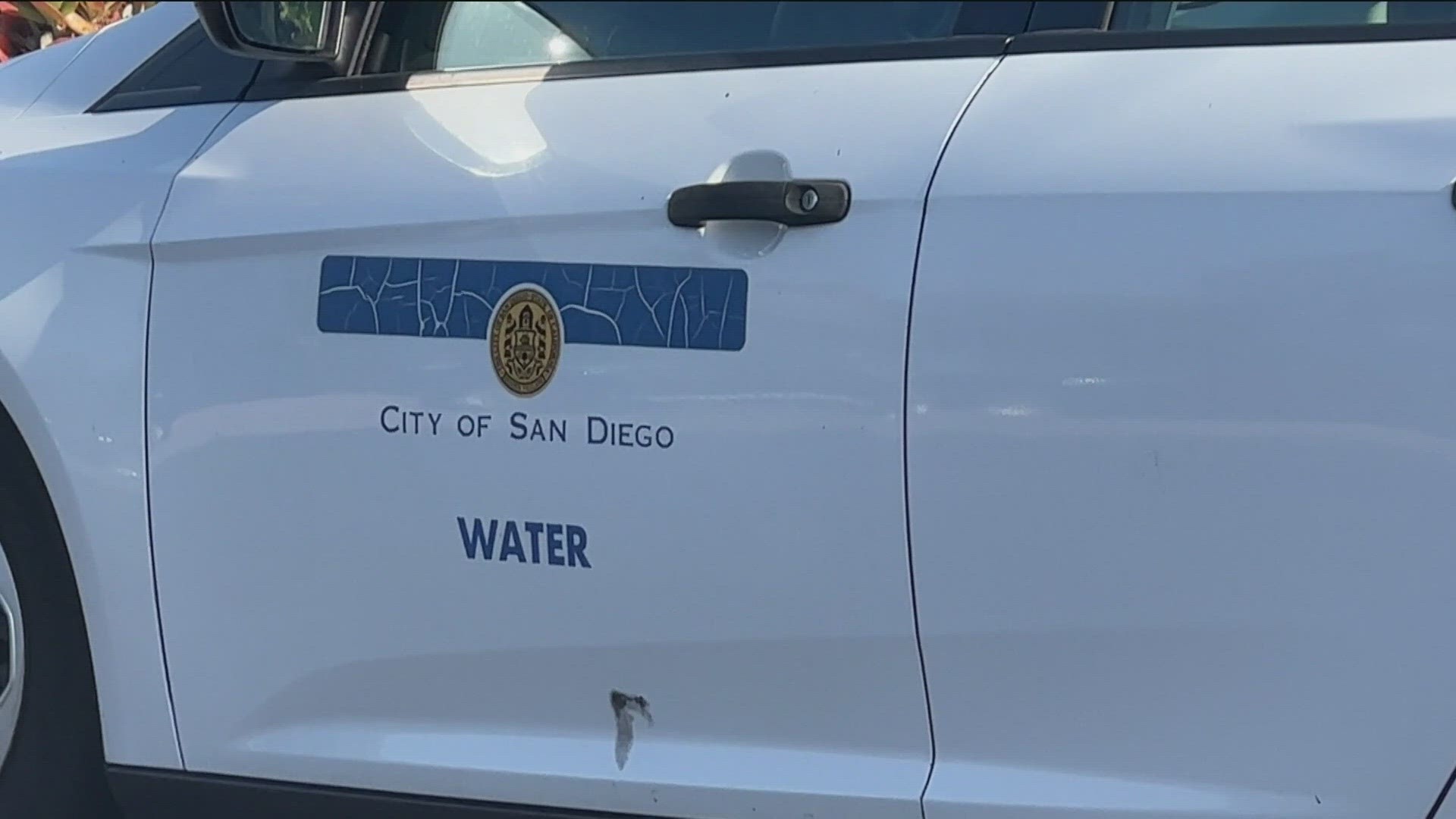 San Diego water customers have flooded CBS 8 with stories of bills that were withheld for years. We have unearthed a 2018 city audit that warned this was happening.