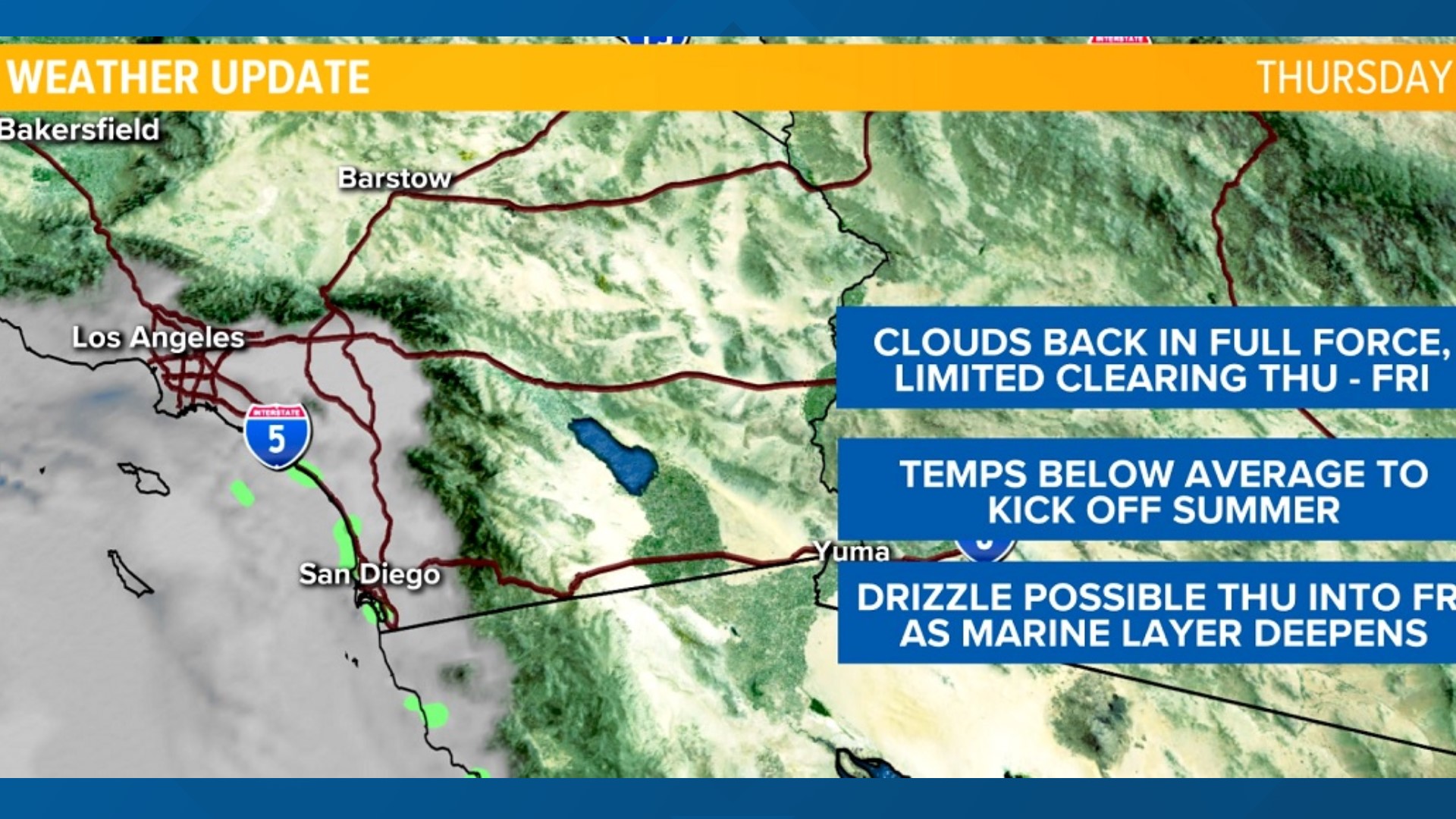 High winds expected in San Diego County mountains, deserts | cbs8.com