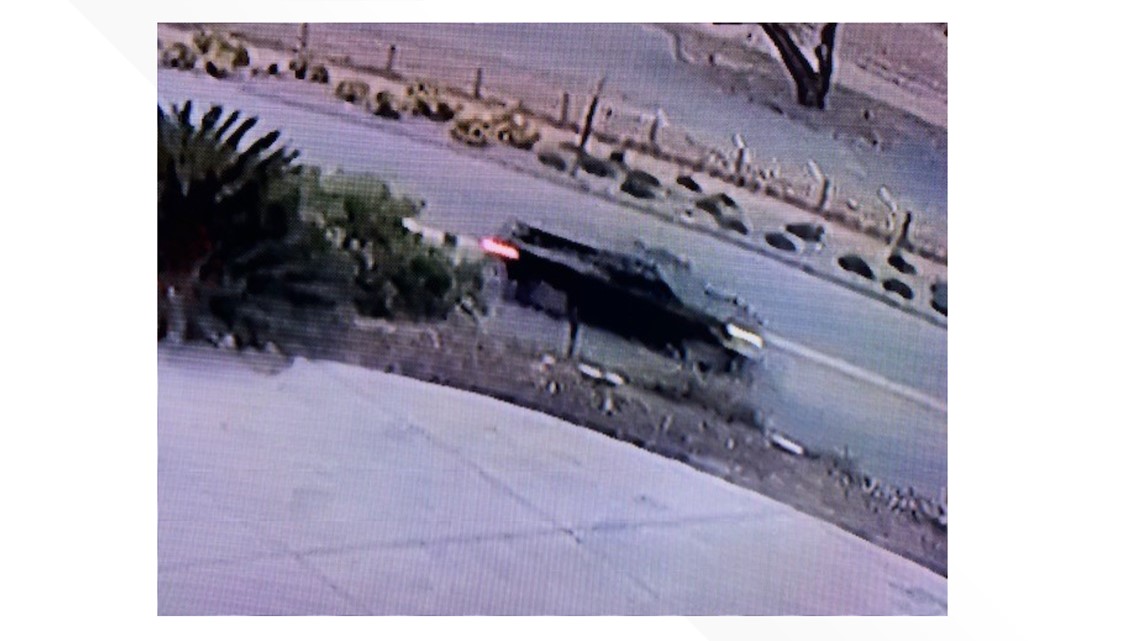 Man arrested for fatal Fallbrook hitandrun