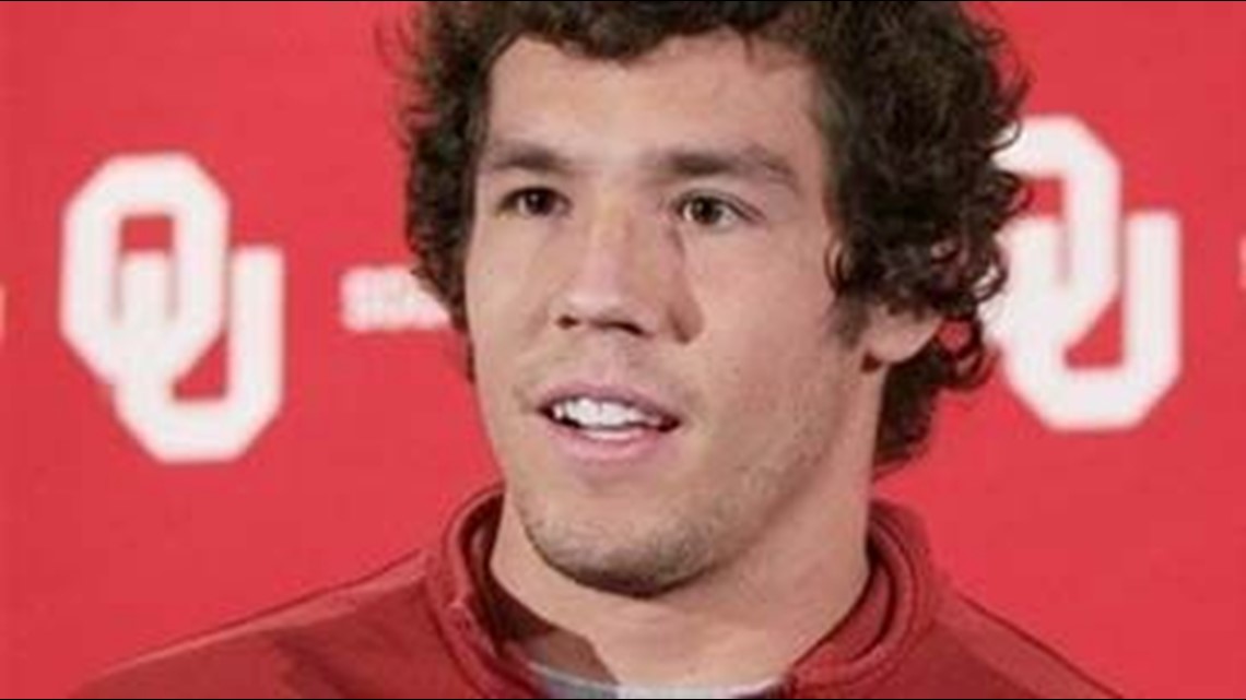 Sam Bradford - Heisman