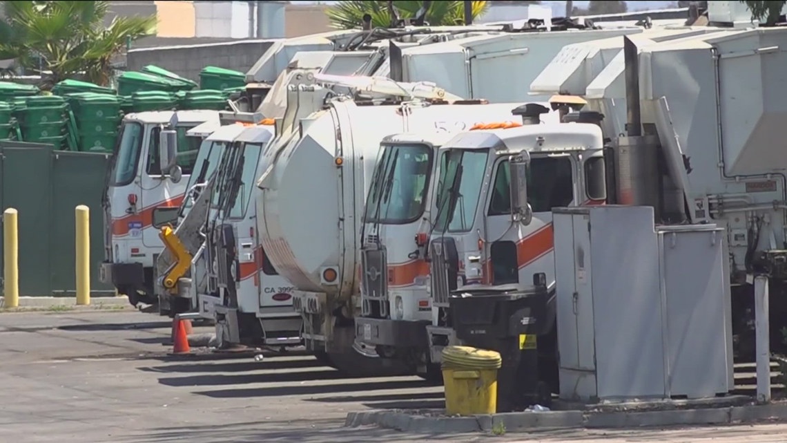 Trash Fees San Diego Cbs8 trash-fees-san-diego-cbs8