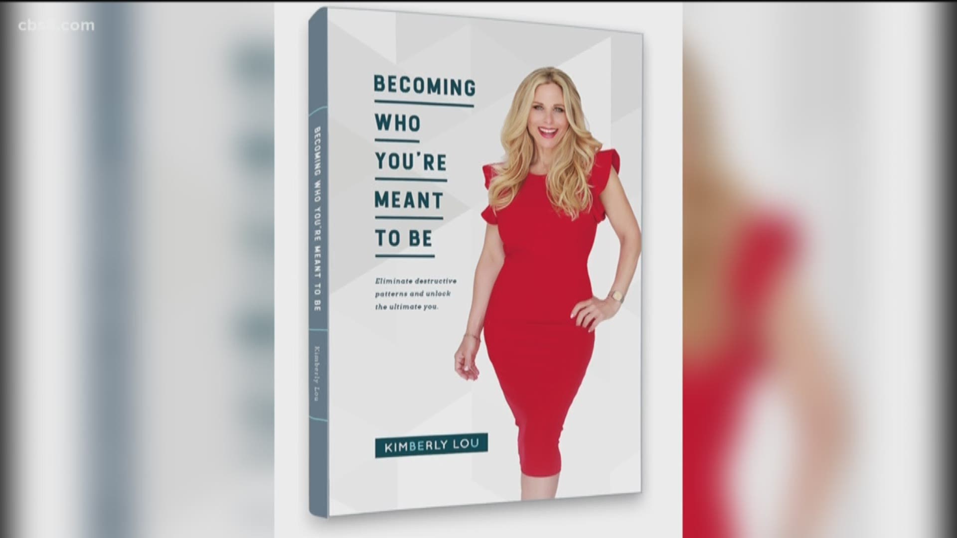 Author, certified health coach, and life mentor, Kimberly Lou, joined Morning Extra to talk about how to break out your unhealthy relationship with food.