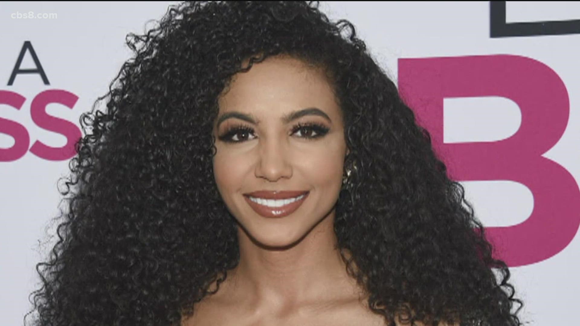 The death of former Miss USA Cheslie Kryst has been ruled a suicide. "We have to remember that everyone is human."