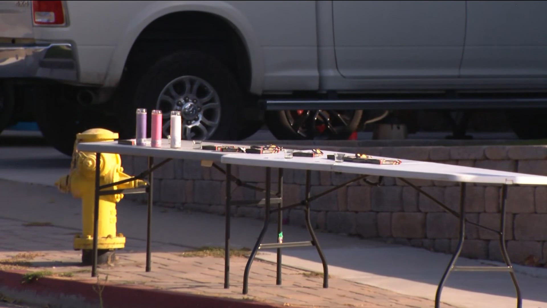 Coverage image for: Family of three shot, killed in Lake Murray home