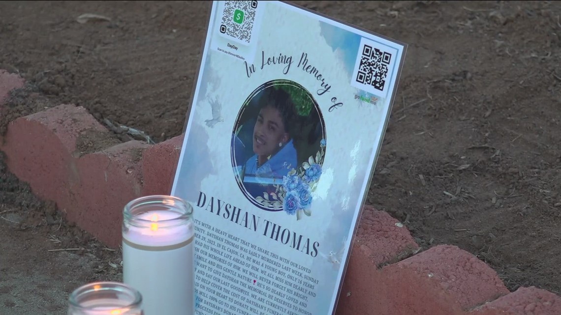 Two teens shot, killed at El Cajon house party