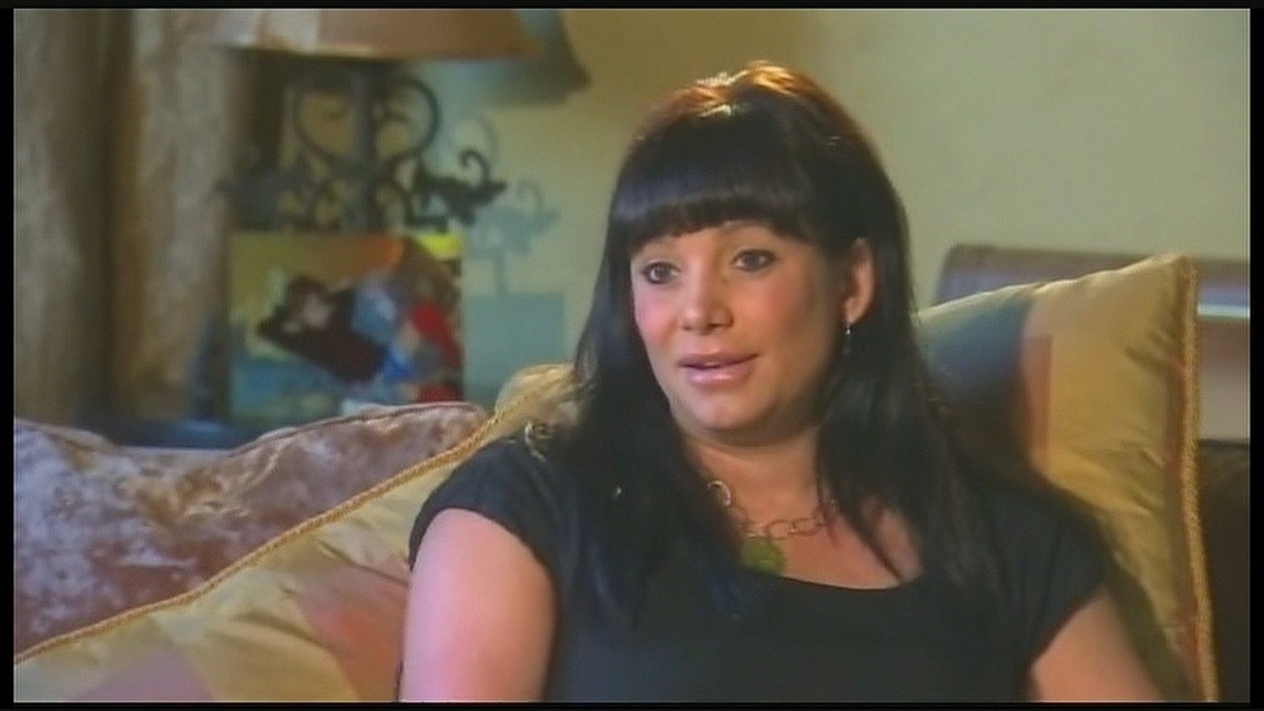 Dina Shacknai outraged that son's case will stay closed