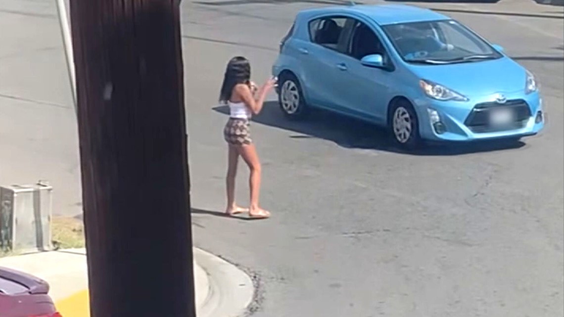 Suspected Prostitutes Arrested for Robbing San Ramon Man at Pleasanton Motel 6