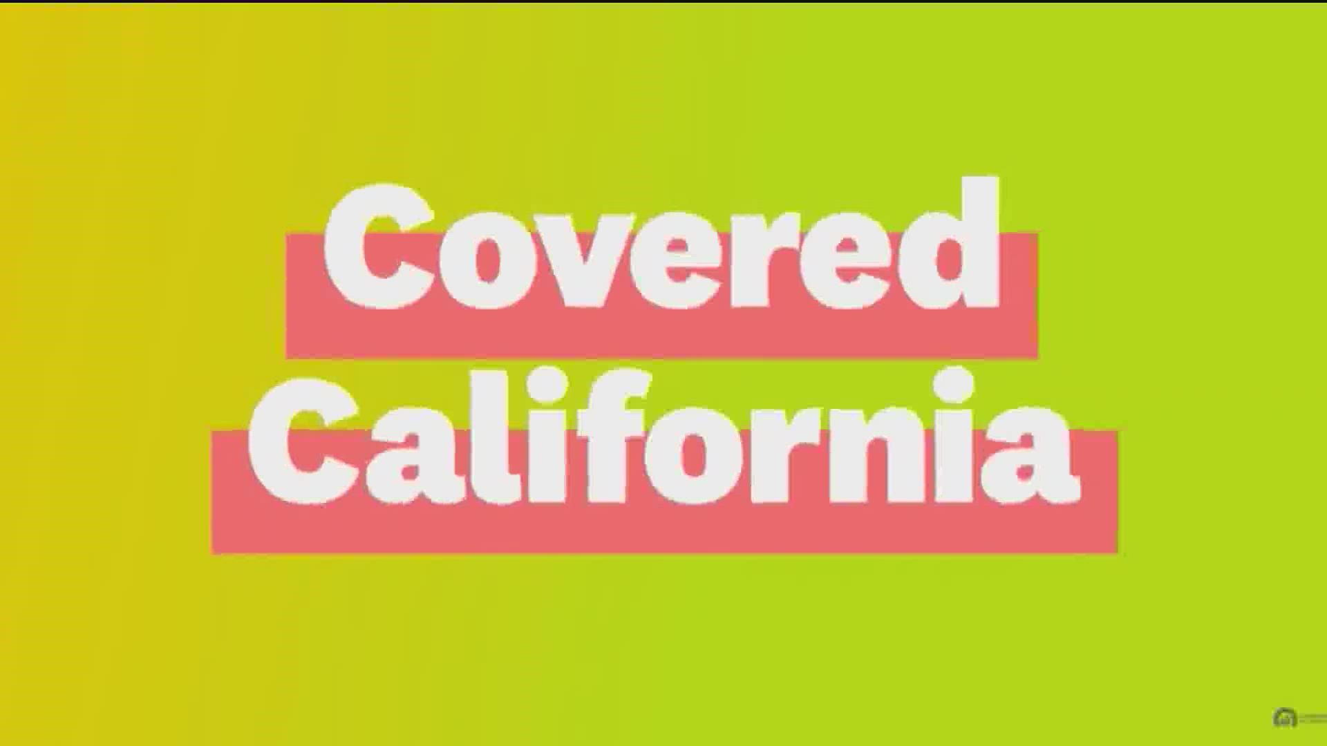 Hundreds of thousands more Californians are now eligible for low- or no-cost health insurance coverage, who previously did not qualify.