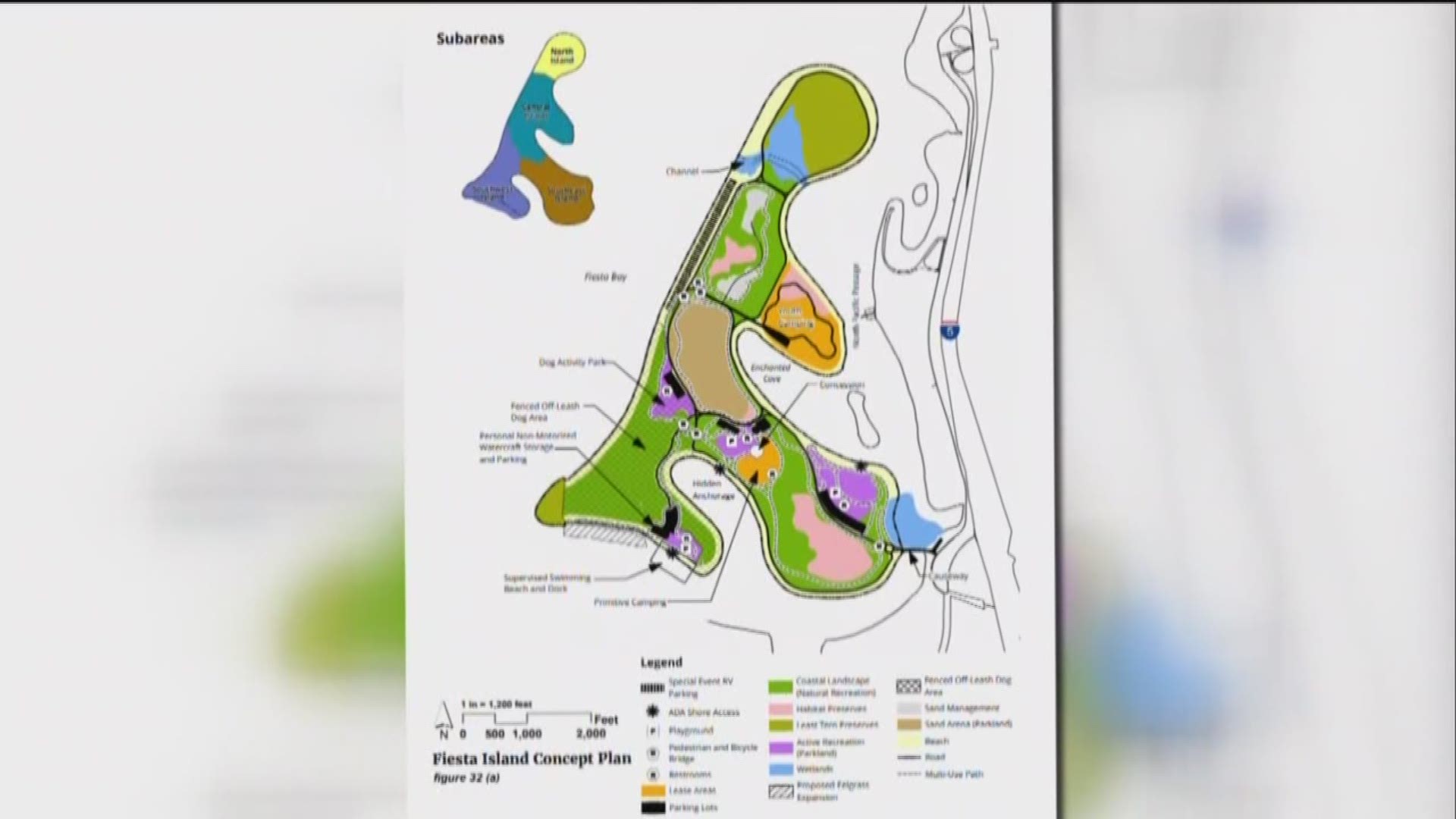 The proposal is scheduled to head to the full council for a vote on June 17. https://kfmb.us/2M74HJB