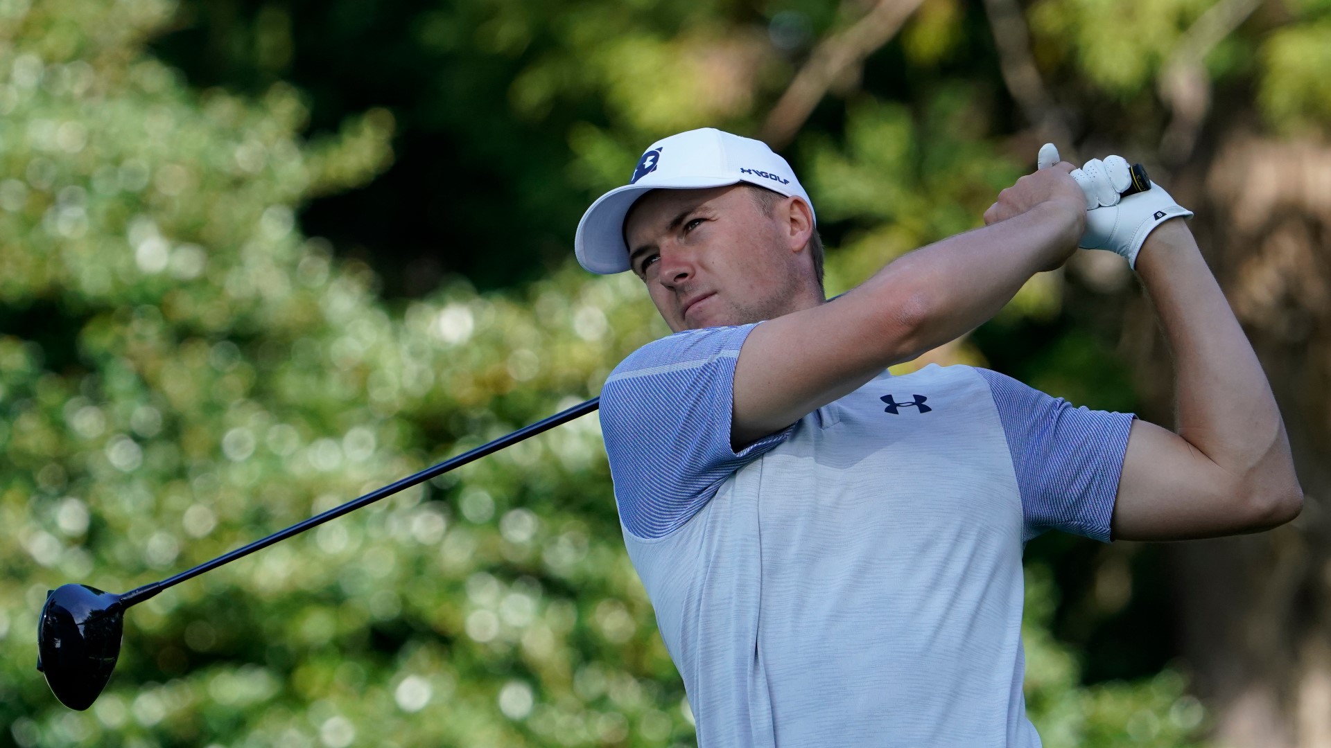 Jordan Spieth commits to Farmers Insurance Open at Torrey Pines