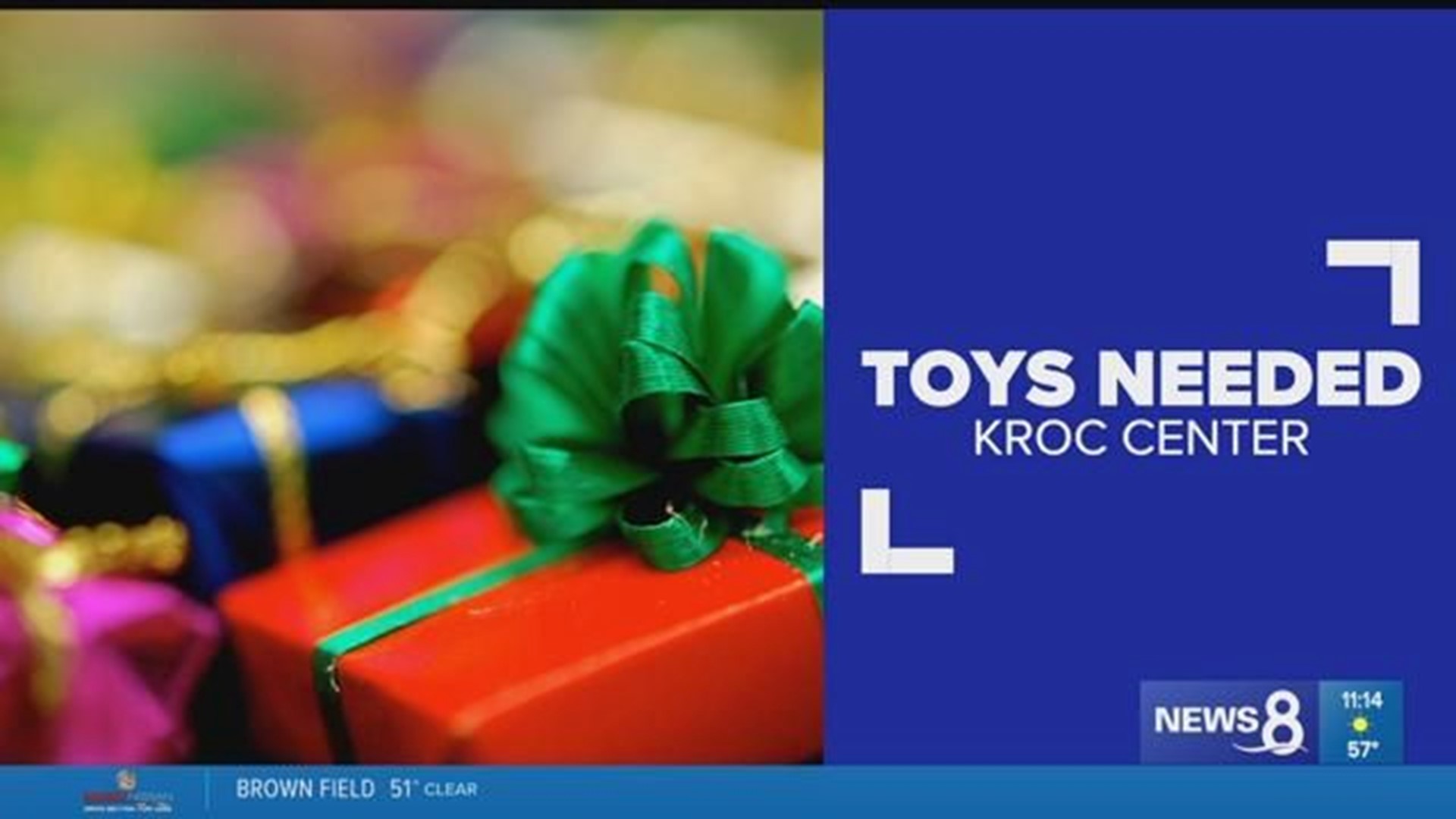 Where To Donate Toys In San Diego