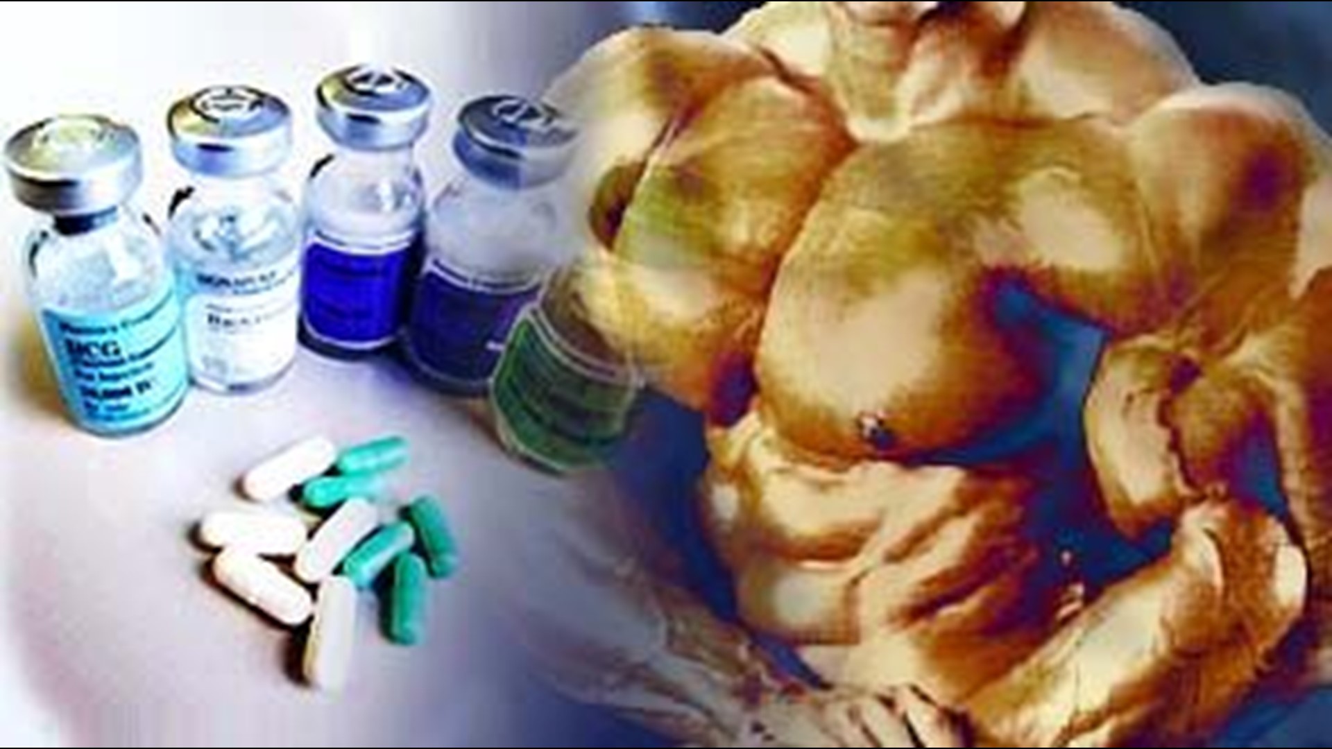 Bodybuilders Flee Drug Testers; Event Canceled