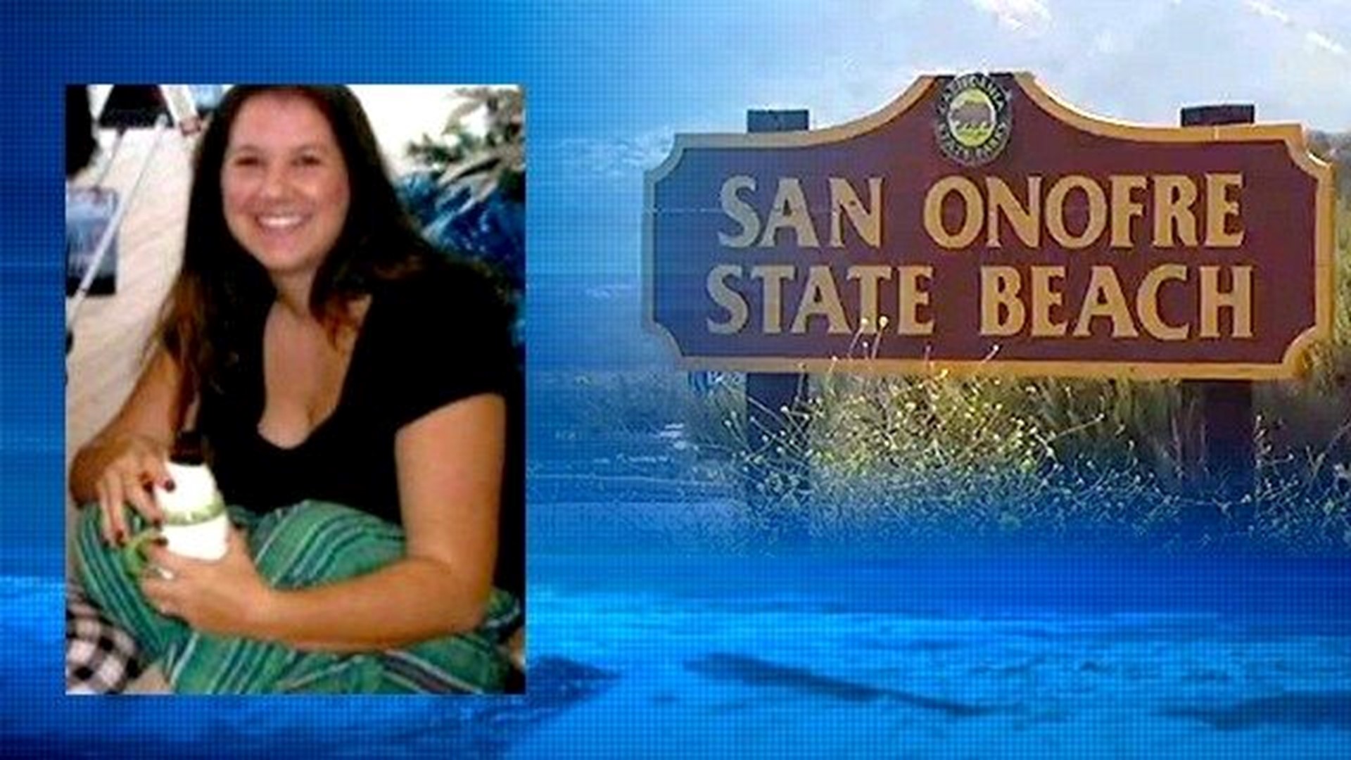 Sarah Roperth Woman critical after shark attack on California beach | cbs8.com