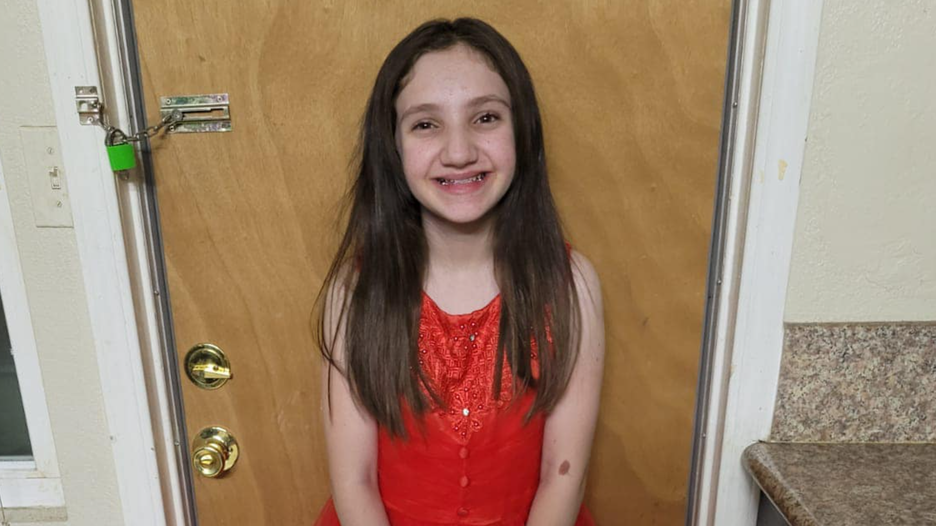 Missing 9-year-old girl found safe | cbs8.com