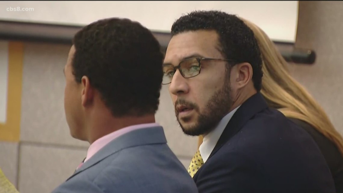 Kellen Winslow II to be retried on 8 charges that deadlocked jury ...