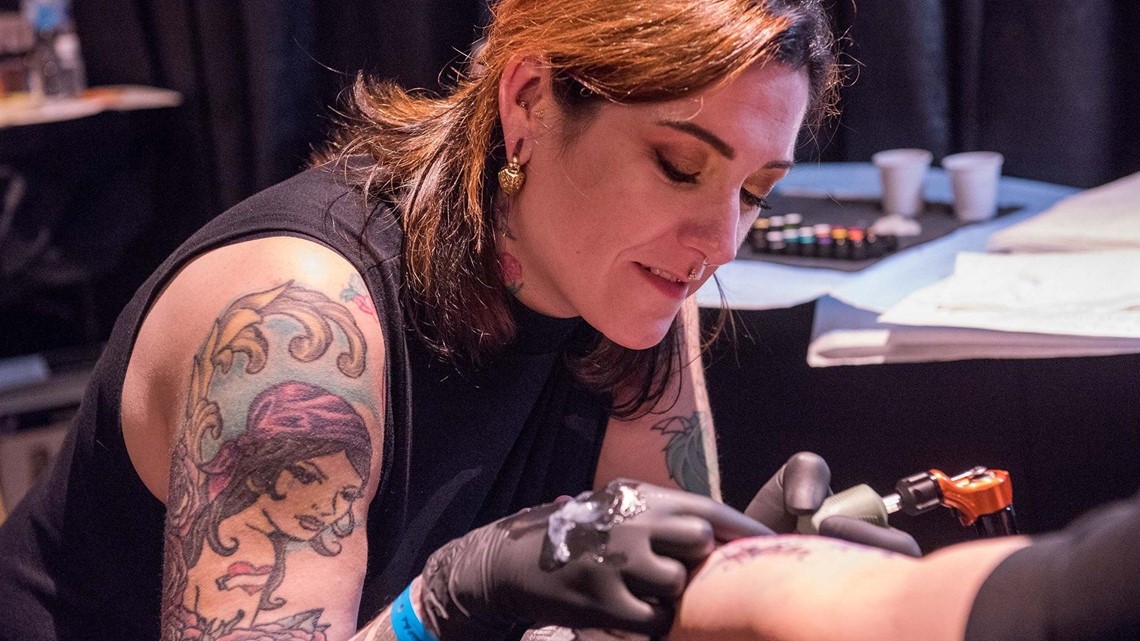 The Connection Between Tattoos and Fashion | Tattooing 101