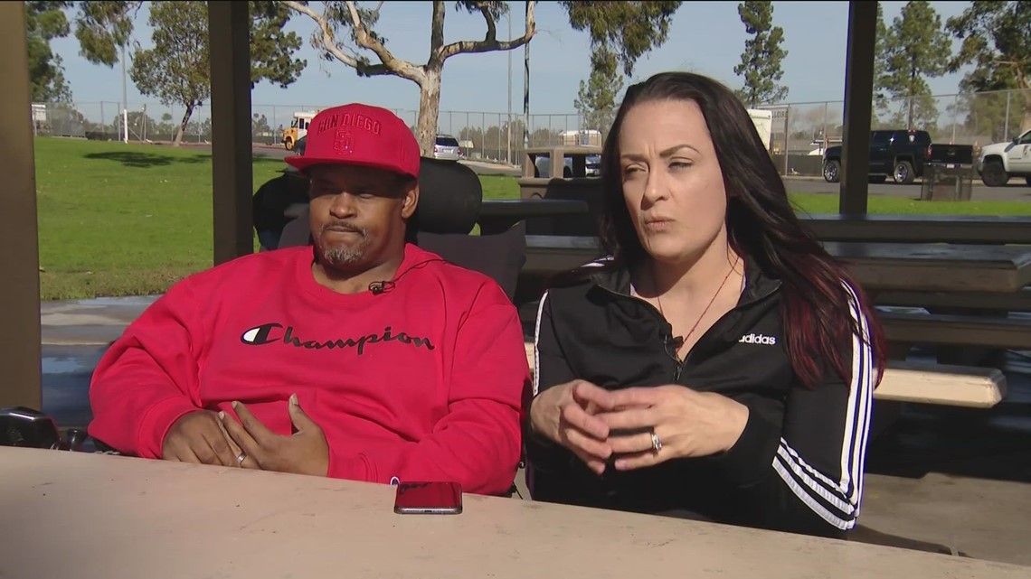 Navigating San Diego's gap-ridden homeless housing system - Vimarsana News